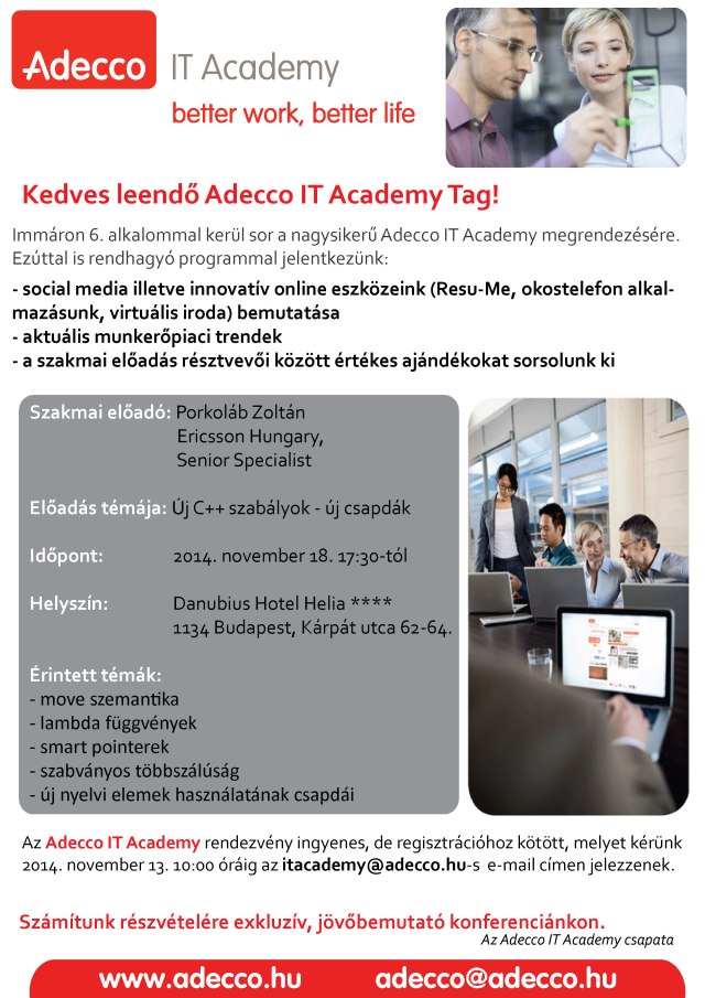 Adecco IT Academy3